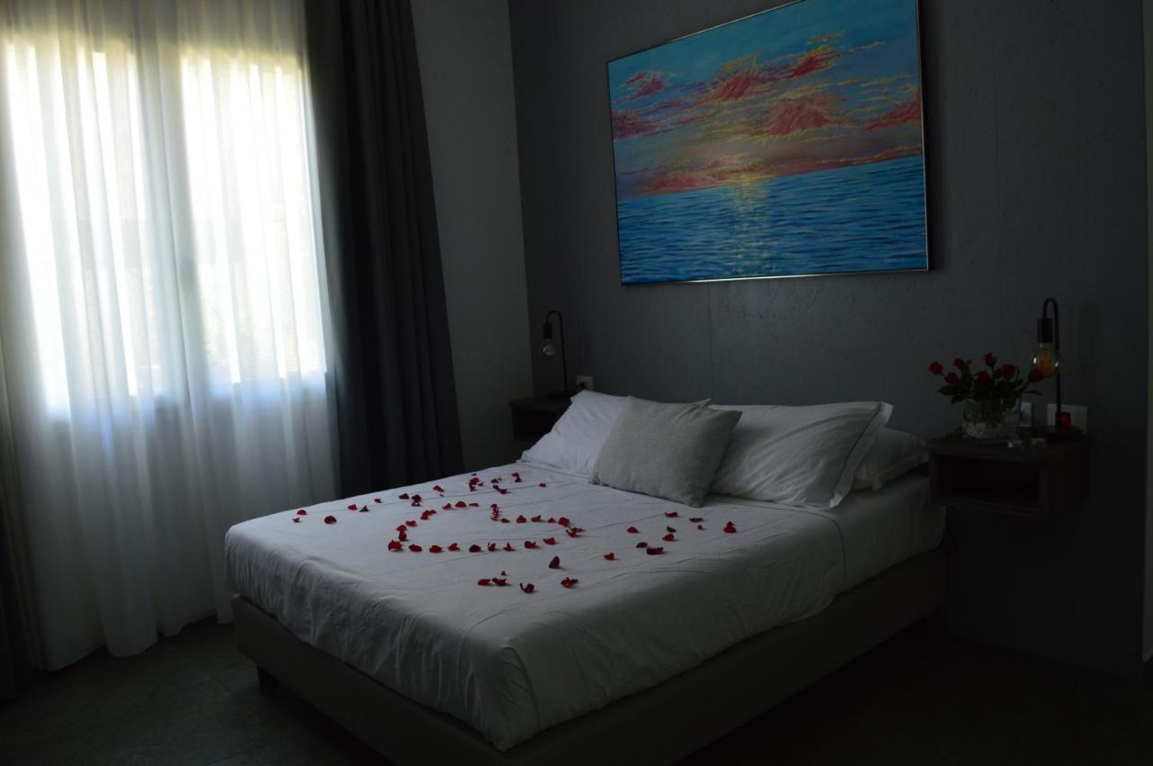 Bed And Breakfast Villa Tota Catanzaro Exterior photo